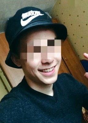 Макс, 23, Россия, Красноярск