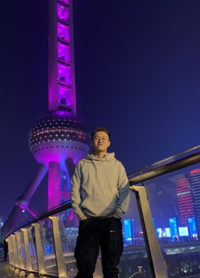 磨牙, 31, 中华人民共和国, 中国上海