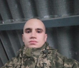 Сергей, 27 лет, Дніпро