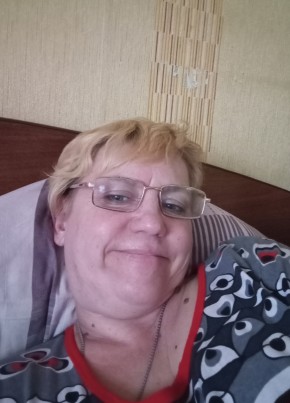 Светлана из Костромы 52 года