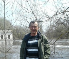 Владимир, 61 год, Полтава