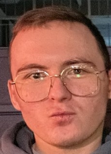Kirill, 21, Russia, Pskov