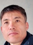 Koneb, 41, Trudovoye