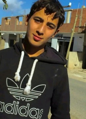 سفيان, 19, People’s Democratic Republic of Algeria, Khemis el Khechna