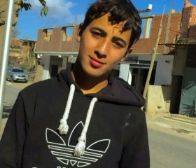 سفيان, 20, Khemis el Khechna