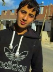 سفيان, 19 лет, Khemis el Khechna