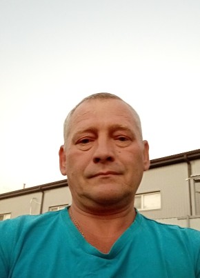 Николай, 49, Россия, Сальск