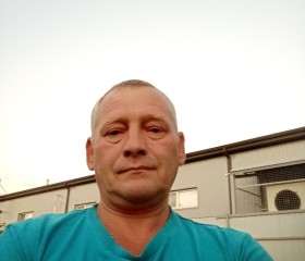 Николай, 49 лет, Сальск