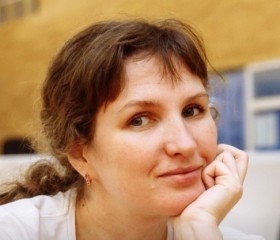 Арина, 46 лет, Нижневартовск