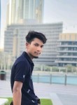 Zayn khan, 19 лет, دبي