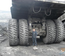 евгений, 45 лет, Междуреченск