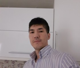 Артур, 38 лет, Алматы