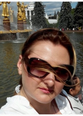 Дева Морская, 44, Россия, Краснодар