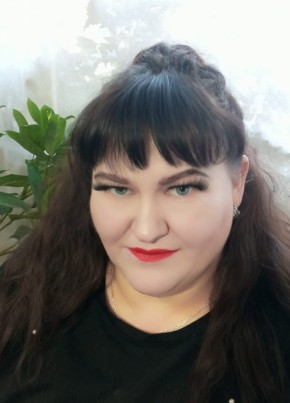 Ира, 35, Россия, Кулунда