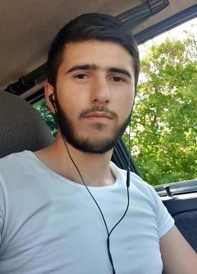 Sezer, 23, Azərbaycan Respublikası, Sheki
