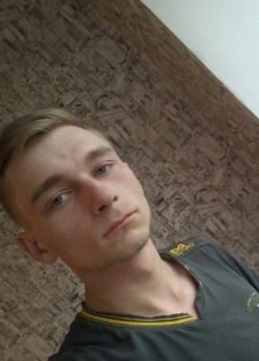 Константин Жидко, 23, Рэспубліка Беларусь, Баранавічы