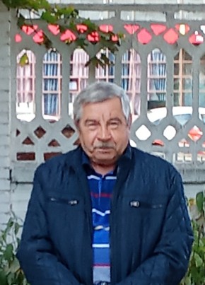 Геннадий из Богородска 18 лет