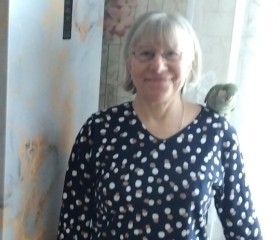 Valentina, 65, Minsk