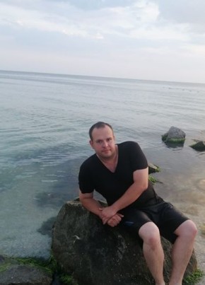 Stanislav, 35, Ukraine, Kherson
