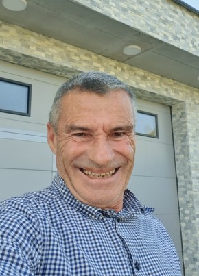 Xhovani, 60, Република Македонија, Боговиње