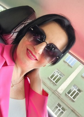 Дарья, 40, Россия, Ростов-на-Дону