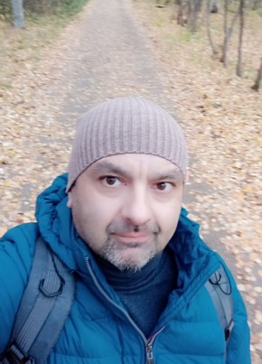 Денис, 46, Россия, Добрянка