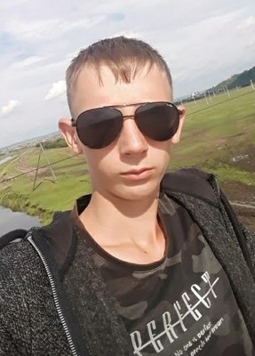 Ruslan, 19, Россия, Нижнеудинск