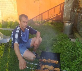 Николай, 39 лет, Скопин