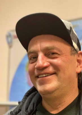 Andrey, 52, Russia, Moscow