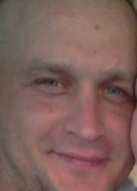 Антон, 38, Россия, Энгельс