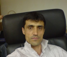 Aydar, 47, Moscow
