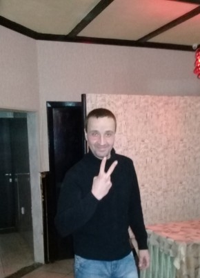 Вячеслав, 39, Россия, Волгоград