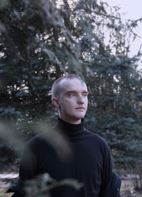 Stanislav из Гусева 25 лет