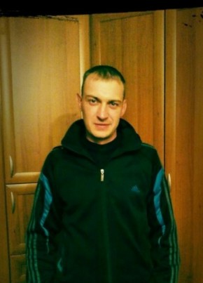 Вадим, 37, Россия, Новопавловск
