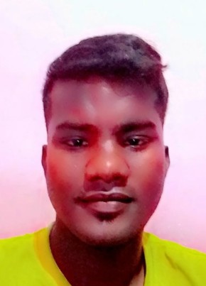 Arun Kumar, 28, India, Roorkee