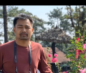 ต้น, 41, Ban Talat Bueng