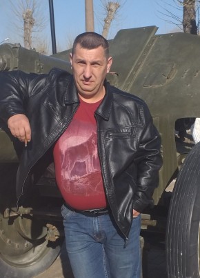 Виталий, 43, Россия, Сухой Лог