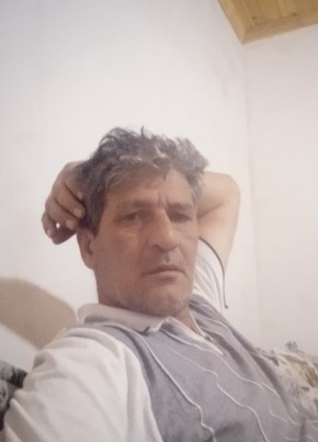 Yaqub, 53, Azərbaycan Respublikası, Binə
