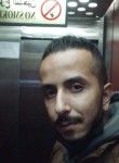 Jaber Mohammad, 34 года, وادي السير