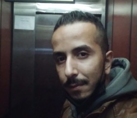Jaber Mohammad, 34 года, وادي السير