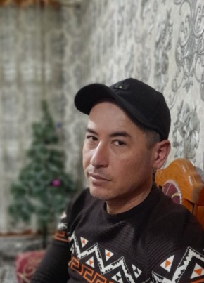 Антон, 20, O‘zbekiston Respublikasi, Toshkent