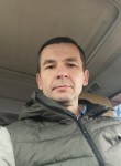 Андрей, 45 лет, Шымкент