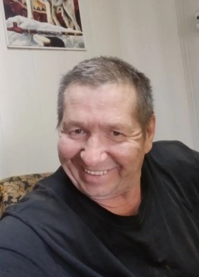 Леша из Самары 61 год