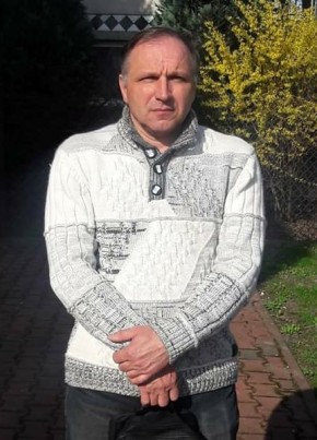 Виталий Семенюта, 56, Rzeczpospolita Polska, Włochy