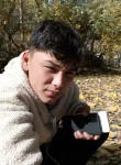 Бека, 19 лет, Бишкек