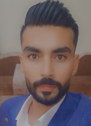Malik, 34, المملكة الاردنية الهاشمية, إربد