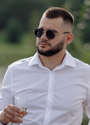 Denis, 29, Russia, Saint Petersburg