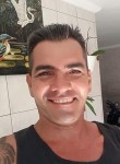 Douglas Augusto, 45 лет, Ubatuba