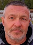 Andrey, 52, Moscow