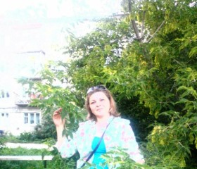 Людмила, 49 лет, Омутнинск